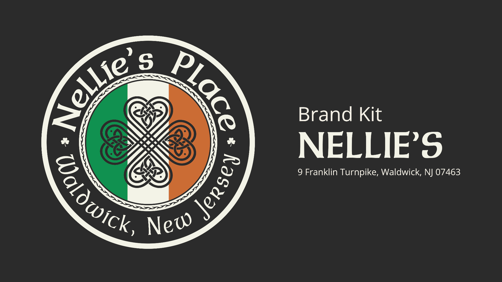 Nellie's Place preview